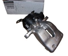 Jarrusatula Vasen Taka Uusi Alkuperäinen 440114886R Renault
