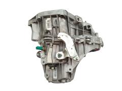 Vaihteisto Alkuperäinen TL4034 TL4A034 TL4A000 TL4000 Renault Kangoo 2 1.5 DCI