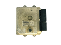 Ohjausyksikkö 51872442 MJD8F2.A2 BC.0103468.A Alfa Romeo FPT