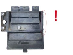 Ohjausyksikkö 8200398934 8200449080 R0410B030C Renault Delphi 62266