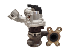Turboahdin VW Audi Seat Skoda 1,2 TSI 04E145713Q