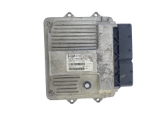 Ohjausyksikkö 55194016 MJD6JF.Y1 71600.007.02 FGP Lancia 60026