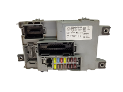Ohjausyksikkö BSI Fiat 00519170150 28330954 Delphi