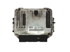 Ohjausyksikkö 0281011776 8200391966 8200386508 Renault Bosch 24607