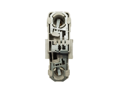 Takalampun sisäosa Taka 95652978 Citroen XM Valeo 13204