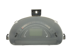 Kierroslukumittari Citroen C3 9650735580 E 00 Sagem
