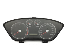 Nopeusmittari Ford Focus C-MAX 4M5T-10849-GP 44434