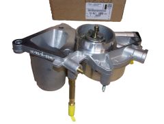 Alipainepumppu Uusi Alkuperäinen 1680791880 Citroen Jumper 3 Peugeot Boxer 3
