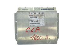 Ohjausyksikkö ESP Mercedes 0225457132 K01 0265109425 Bosch 54134
