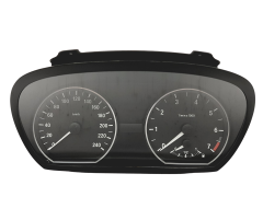 Kierroslukumittari BMW 1 E87 9166813-02 1024932-85 32112