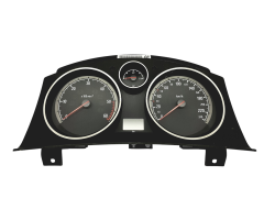 Kierroslukumittari Opel Astra H 13184319GC 47793