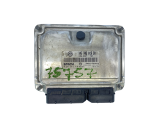 Ohjausyksikkö 045906019BR 0281012318 VW Seat Skoda Bosch 62836