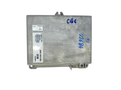 Ohjausyksikkö S100811102D 7700731802 770859511 Renault Siemens 58751