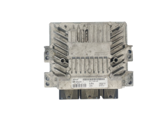 Ohjausyksikkö 5WS40582I-T 7M51-12A650-AUH Ford Continental 45542
