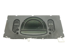Nopeusmittari Renault Modus 8200418023 D 43577
