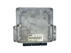 Ohjausyksikkö 8200142446 8200296440 0281010439 Mitsubishi Bosch 63422