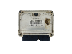 Ohjausyksikkö VW 038906019CJ 0281010302 Bosch 39500