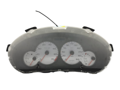 Kierroslukumittari Peugeot 206 9645096480 49072