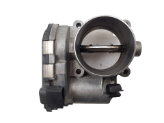 Kaasuläpän venttiili BK2Q-9E926-AB 0280750537 Ford PSA Bosch 3756