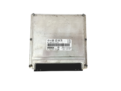 Ohjausyksikkö A6681530079 0281010752 Mercedes Bosch 27818