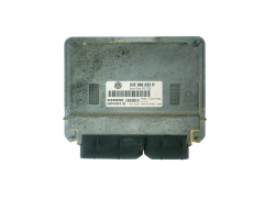 Ohjausyksikkö VW 03E906033R 5WP44224 02 Siemens 32626