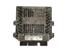 Ohjausyksikkö 7S61-12A650-EA 5WS40632A-T SID 804 Ford Siemens 27161
