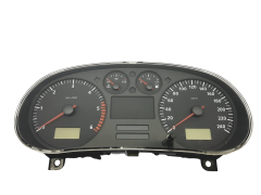 Kierroslukumittari Seat Toledo W01M0920821B 110080075019 55121