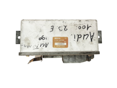 Ohjausyksikkö ABS 443907379C 0265100037 Audi Bosch 18749