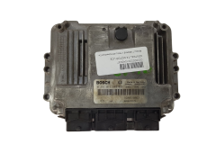 Ohjausyksikkö 0281011549 8200310863 8200370779 Renault Bosch 3482