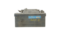 Ohjausyksikkö ABS 0055452132 0265101018 Mercedes Bosch 41986