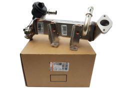 EGR Jäähdytin Renault Espace Laguna Master 3 2.0-2.3 dCi CE19000P EGR Jäähdytin Renault Espace Laguna Master 3 2.0-2.3 dCi CE19000P