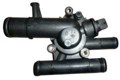 Termostaatin Kotelo Renault Megane Scenic II 1.9 dCi 8200112854 Termostaatin Kotelo Renault Megane Scenic II 1.9 dCi 8200112854