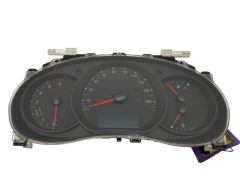 Kierroslukumittari Renault Kangoo 248104387R Johnson Controls