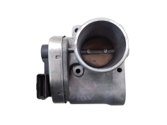 Kaasuläpän venttiili Fiat 48SMF5/A CA.0011607 1.6 16V 1573