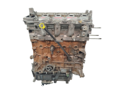 Dieselmoottori Citroen Peugeot RHR 10DYUW 2.0 HDI 16v