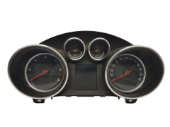 Kierroslukumittari Opel Meriva 13414036 600775881