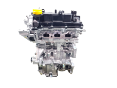 Bensiinimoottori H4DE470 H4D470 100019038R 1.0 TCE Renault Clio 5 0km