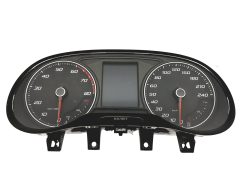 Kierroslukumittari Seat Ibiza 6P0920740C A2C99997700 45118