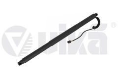 Tavaratilan kaasujousi Vasen 658827851B 88271809501 Skoda Kamiq Scala Vika