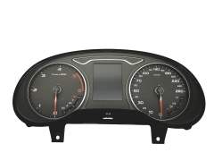 Kierroslukumittari Audi A3 8V0920870H A2C84208100 VDO 47600