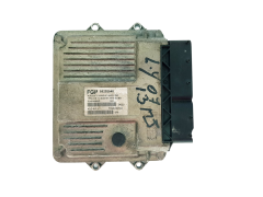 Ohjausyksikkö Lancia 55202548 MJD6JF.Y1 FPT 33681