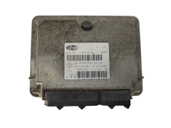Ohjausyksikkö IAW4AF.M9 55187372 61600.627.05 Fiat Magneti Marelli 2837