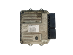 Ohjausyksikkö FGP 55187472 LQ MJD 6JO.C1 Opel 35477