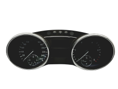 Kierroslukumittari Mercedes R W251 A2515408147 VDO