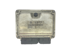 Ohjausyksikkö VW 045906019BF 0281011241 Bosch 57529