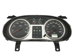 Kierroslukumittari Renault Clio 2 8200059776 57124