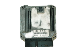 Moottorin Ohjausyksikkö VW 03G906016N 0281011541 Bosch 32664