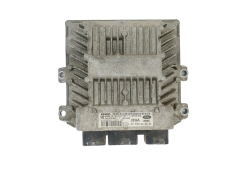 Ohjausyksikkö 7S61-12A650-BA 5WS40432A-T Ford Siemens 46056