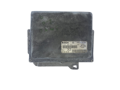 Ohjausyksikkö 0261204625 9630278480 MA3.1 PSA Bosch 48869