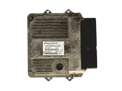 Moottorin Ohjausyksikkö 51801407 MJD6F3.M3 Lancia 30154